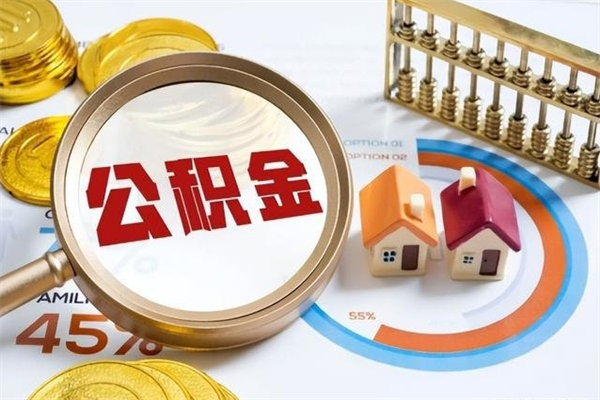 白沙东莞公积金提取额度怎么算（东莞市公积金提取额度）